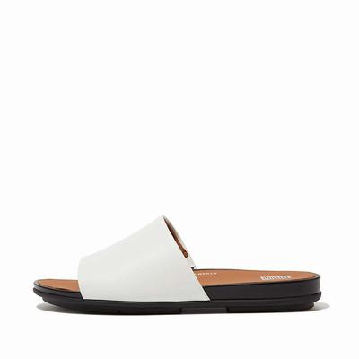 Fitflop GRACIE Leather Sandalen Dames Room | JOB394182