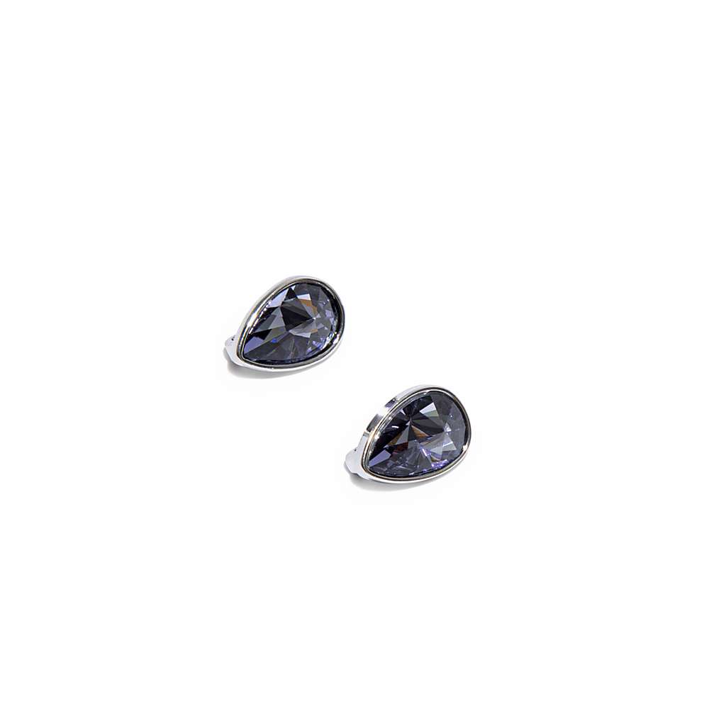 Fitflop IQUSHION Charms Crystal Teardrop Charms 2 Pack Dames Lavendel | NTA398214